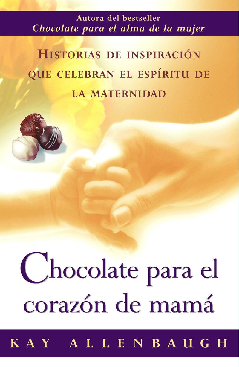Chocolate para el corazon de mama-Self-help/ personal development/ practical advice-買書書 BuyBookBook