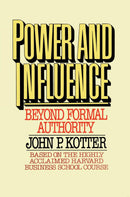 Power and Influence-Business and Management-買書書 BuyBookBook