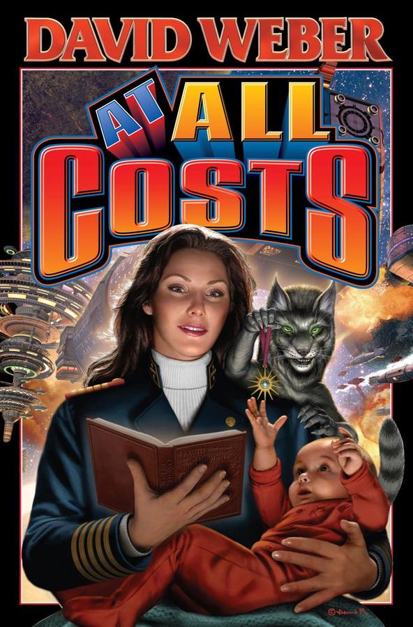 At All Costs-Fiction: Science fiction-買書書 BuyBookBook
