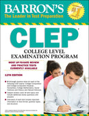 CLEP-Education-買書書 BuyBookBook
