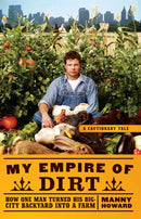 My Empire of Dirt-Memoirs-買書書 BuyBookBook