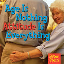 Age Is Nothing Attitude Is Everything-Lifestyle and Leisure-買書書 BuyBookBook