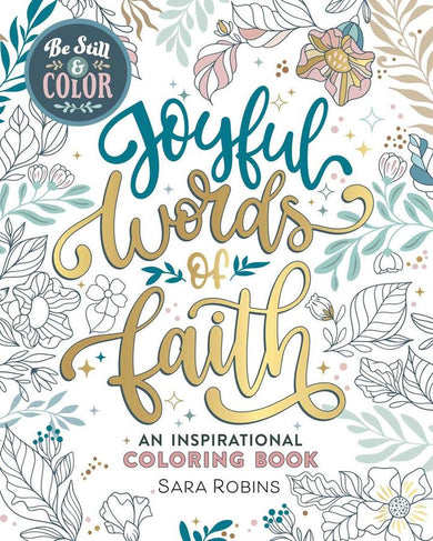 Be Still & Color-Lifestyle and Leisure-買書書 BuyBookBook