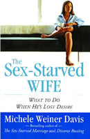 The Sex-Starved Wife-Family and health-買書書 BuyBookBook