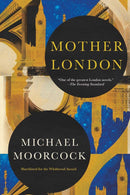 Mother London-Fiction: general and literary-買書書 BuyBookBook