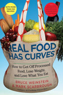 Real Food Has Curves-Family and health-買書書 BuyBookBook