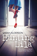 Hunting Lila-Children’s / Teenage fiction: General and modern fiction-買書書 BuyBookBook