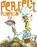 Perfect Pumpkin Pie-Children’s picture books-買書書 BuyBookBook