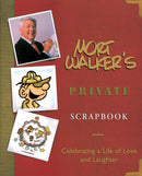 Mort Walker's Private Scrapbook-Lifestyle and Leisure-買書書 BuyBookBook