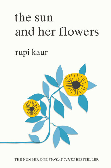 The Sun and Her Flowers-Poetry-買書書 BuyBookBook