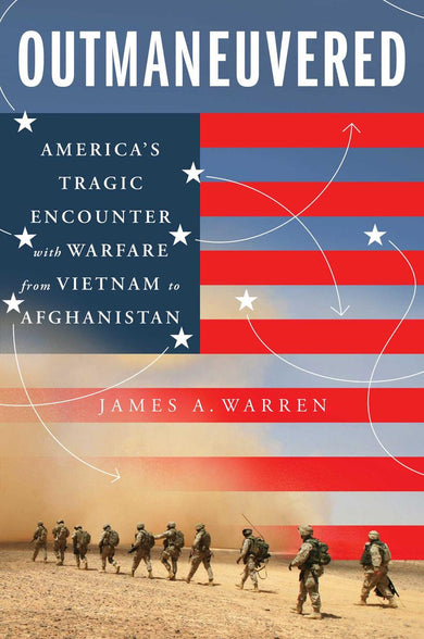 Outmaneuvered-Politics and government-買書書 BuyBookBook