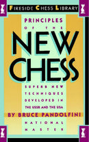 Principles of the New Chess-Hobbies/ quizzes/ games-買書書 BuyBookBook