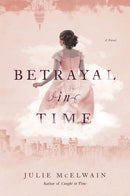Betrayal in Time-Fiction: Crime and mystery-買書書 BuyBookBook