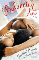 Balancing Act-Fiction: general and literary-買書書 BuyBookBook