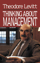 Thinking About Management-Business and Management-買書書 BuyBookBook