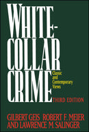 White-Collar Crime-Society/ culture/ social sciences-買書書 BuyBookBook