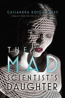 The Mad Scientist's Daughter-Fiction: Science fiction-買書書 BuyBookBook