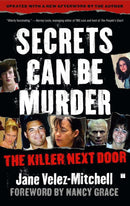 Secrets Can Be Murder-True stories and non-fiction prose-買書書 BuyBookBook