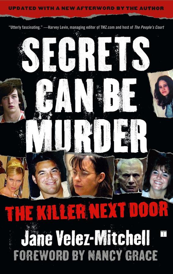 Secrets Can Be Murder-True stories and non-fiction prose-買書書 BuyBookBook