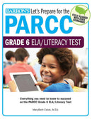 Let's Prepare for the PARCC Grade 6 ELA/Literacy Test-Education-買書書 BuyBookBook