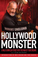 Hollywood Monster-Film/ television/ radio and performing arts-買書書 BuyBookBook