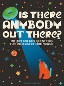 Is There Anybody Out There?-Children’s / Teenage general interest: Philosophy/ Religion and beliefs-買書書 BuyBookBook