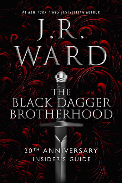 The Black Dagger Brotherhood