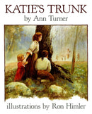 Katie's Trunk-Children’s / Teenage fiction: Biographical/ historical fiction and true stories-買書書 BuyBookBook
