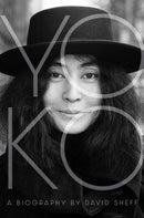 Yoko-Biography and memoirs-買書書 BuyBookBook