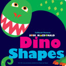 Dino Shapes-Children’s / Teenage fiction: Nature and animal stories-買書書 BuyBookBook