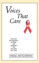 Voices That Care-Self-help/ personal development/ practical advice-買書書 BuyBookBook