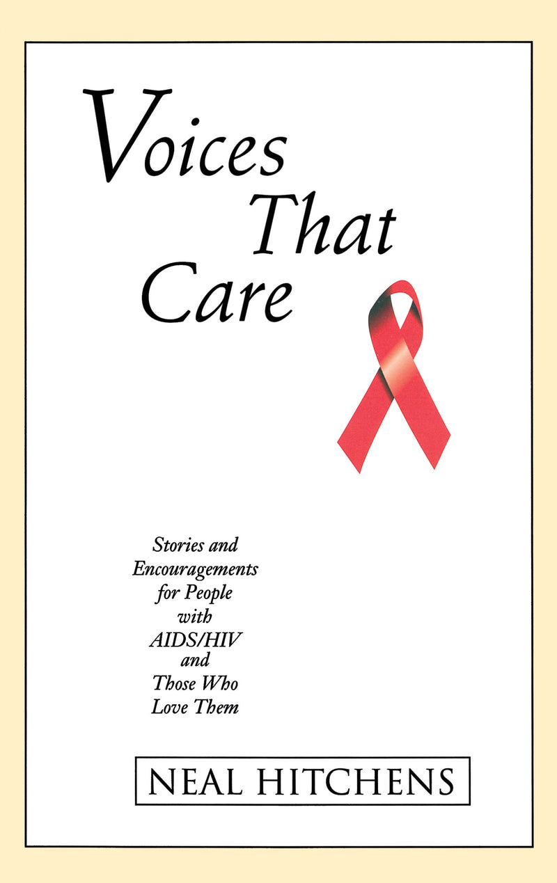 Voices That Care-Self-help/ personal development/ practical advice-買書書 BuyBookBook