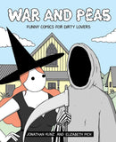 War and Peas-Lifestyle and Leisure-買書書 BuyBookBook