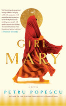 Girl Mary-Fiction: general and literary-買書書 BuyBookBook