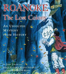 Roanoke, the Lost Colony-Children’s / Teenage general interest: History and Warfare-買書書 BuyBookBook