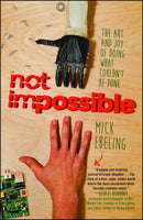 Not Impossible-Biography and memoirs-買書書 BuyBookBook