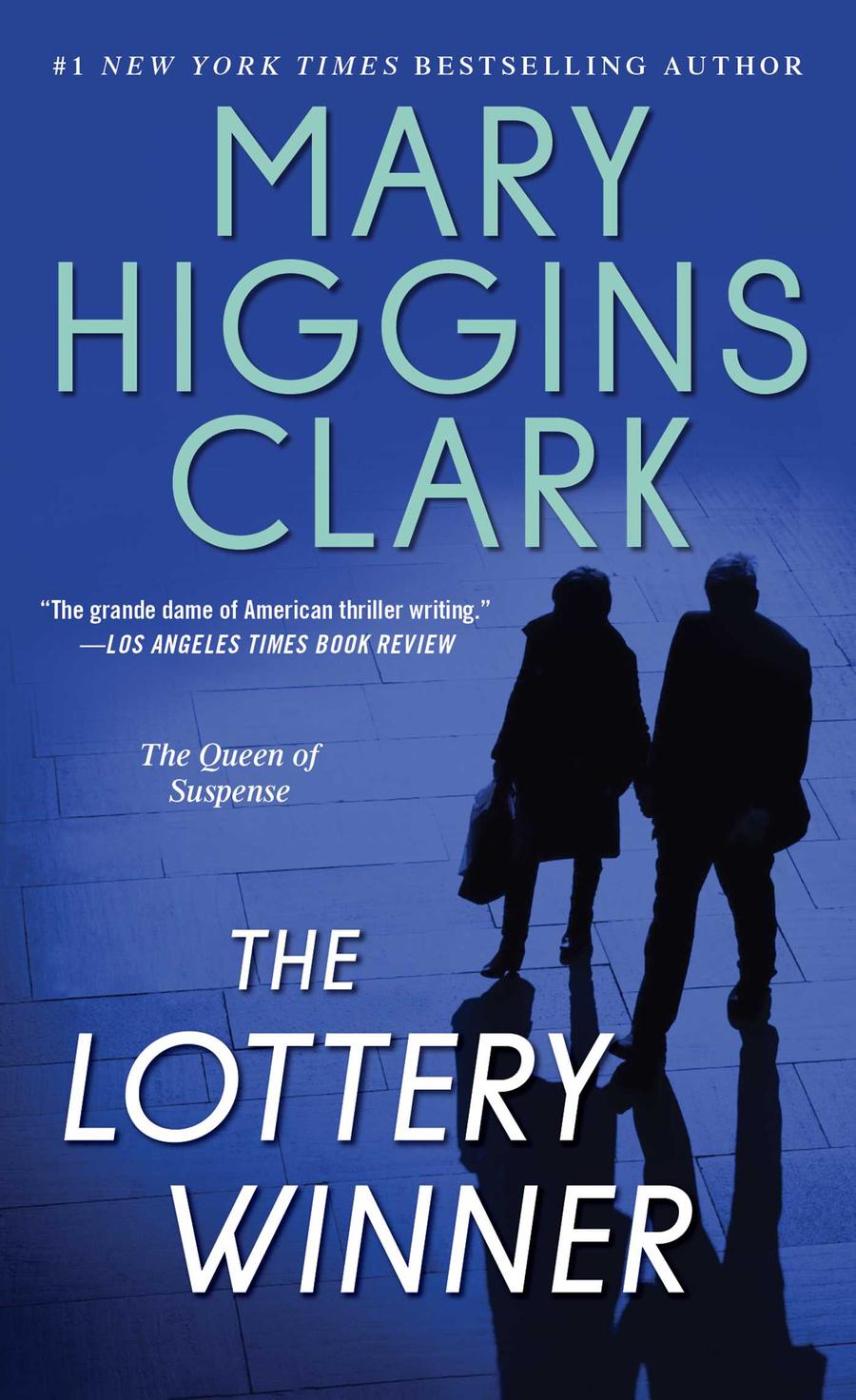 The Lottery Winner-Fiction: Modern and contemporary-買書書 BuyBookBook