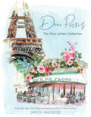 Dear Paris-True stories and non-fiction prose-買書書 BuyBookBook