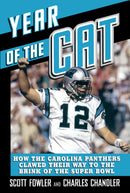 The Year of the Cat-Sports and Active outdoor recreation-買書書 BuyBookBook