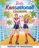 Kensational! Coloring-Lifestyle and Leisure-買書書 BuyBookBook