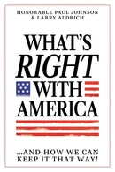 What's Right with America-Politics and government-買書書 BuyBookBook