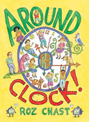 Around the Clock-Children’s / Teenage general interest: Humour and jokes-買書書 BuyBookBook
