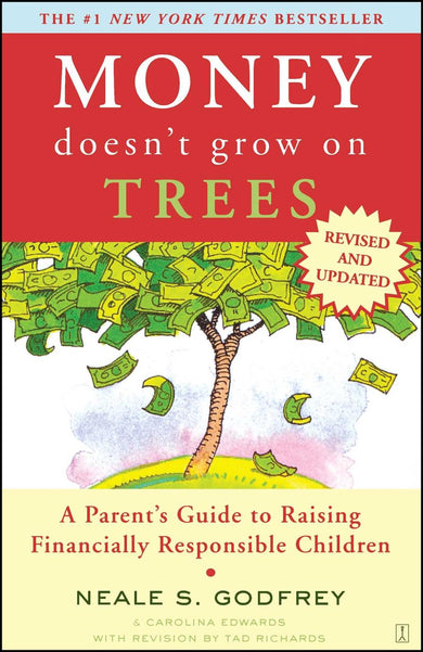 Money Doesn't Grow On Trees-Family and health-買書書 BuyBookBook