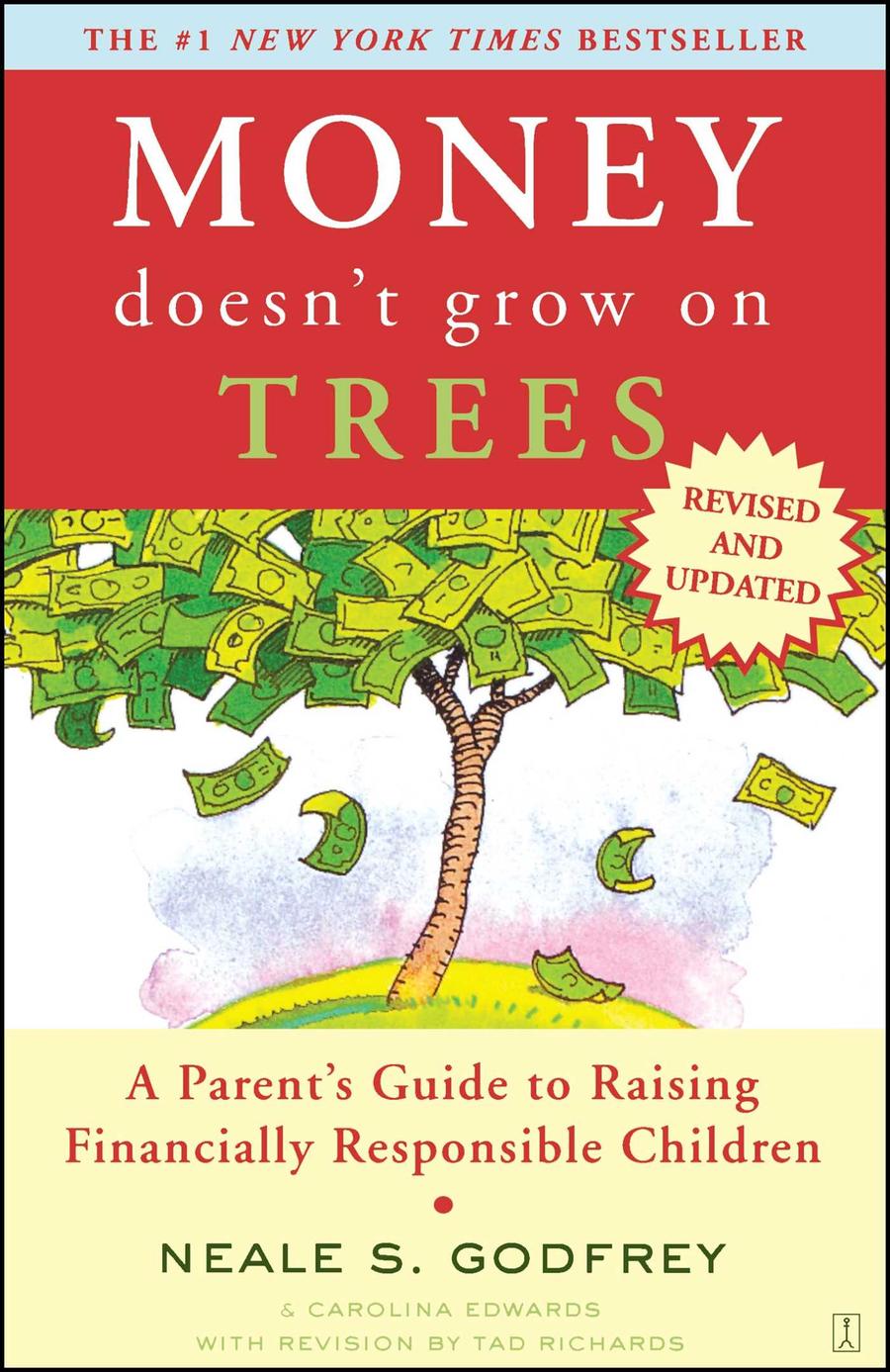 Money Doesn't Grow On Trees-Family and health-買書書 BuyBookBook