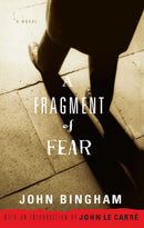 A Fragment of Fear-Fiction: Crime and mystery-買書書 BuyBookBook