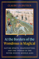 At the Borders of the Wondrous and Magical-Mind/ body/ spirit-買書書 BuyBookBook
