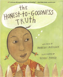 The Honest-to-Goodness Truth-Children’s picture books-買書書 BuyBookBook