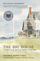 The Big House-Memoirs-買書書 BuyBookBook
