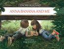 Anna Banana and Me-Children’s / Teenage fiction: General and modern fiction-買書書 BuyBookBook