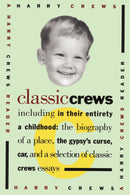 Classic Crews-Fiction: general and literary-買書書 BuyBookBook